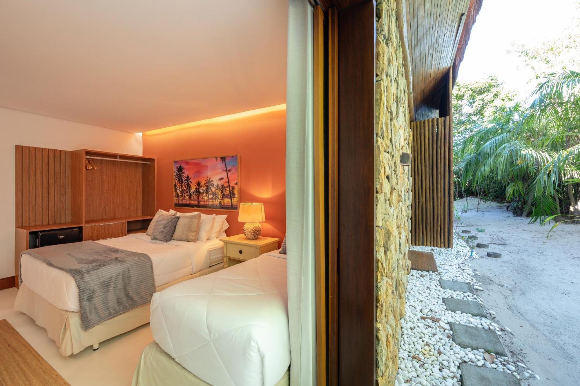 Casa 3A Tivoli Ecoresidences Praia do Forte Zimmer foto